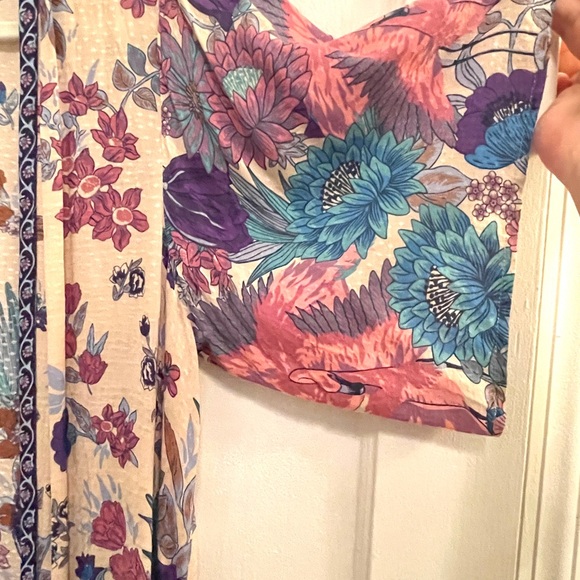 Spell Siren Song Duster - Picture 5 of 8